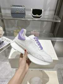 Picture of Alexander McQueen Shoes _SKUAlexanderMcQueensz35-45mnq0208251